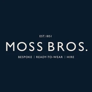 Moss Bros Hire Promo Codes 