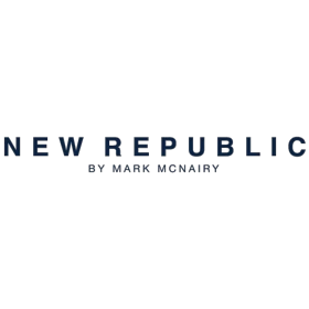 New Republic Man Promo Codes 