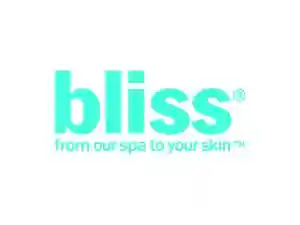 Bliss Promo Codes 