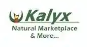Kalyx Promo Codes 