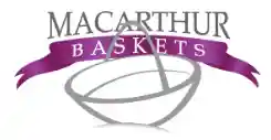 Macarthur Baskets Promo Codes 