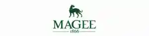 Magee Promo Codes 