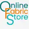 Online Fabric Store Promo Codes 