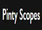 Pinty Scopes Promo Codes 