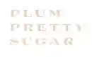 Plum Pretty Sugar Loungerie Promo Codes 