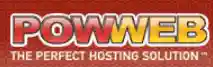 PowWeb Promo Codes 