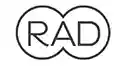 RAD Roller Promo Codes 