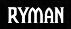 Ryman Auditorium Promo Codes 