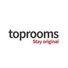 Toprooms Promo Codes 