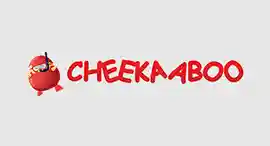 Cheekaaboo.com Promo Codes 