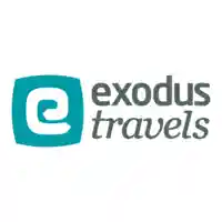 Exodus Travels Promo Codes 