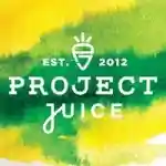 Project Juice Promo Codes 