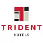 Trident Hotels Promo Codes 