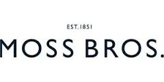 Moss Bros Hire Promo Codes 