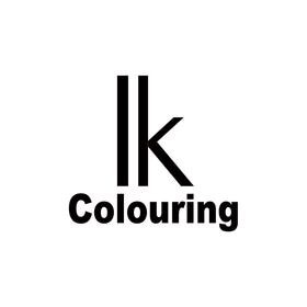 IK Colouring Promo Codes 